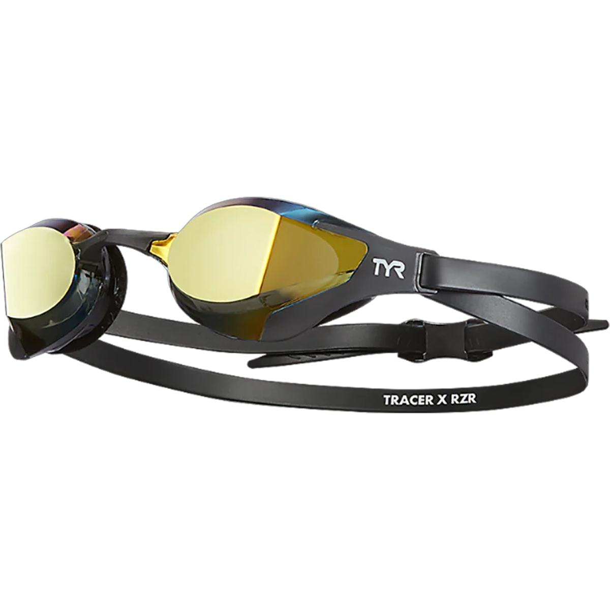Tracer-X RZR Mirrored alternate view
