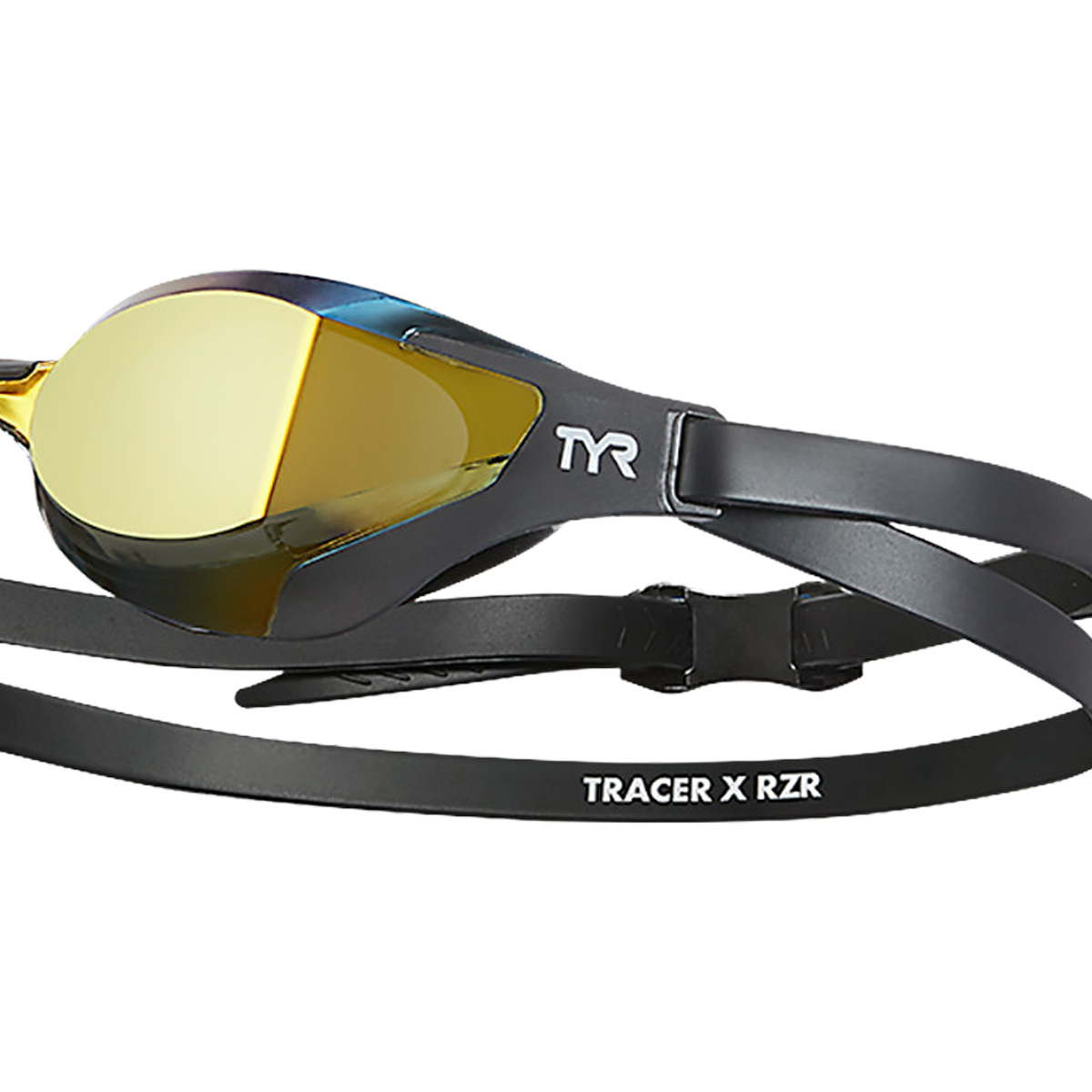 Tracer-X RZR Mirrored alternate view