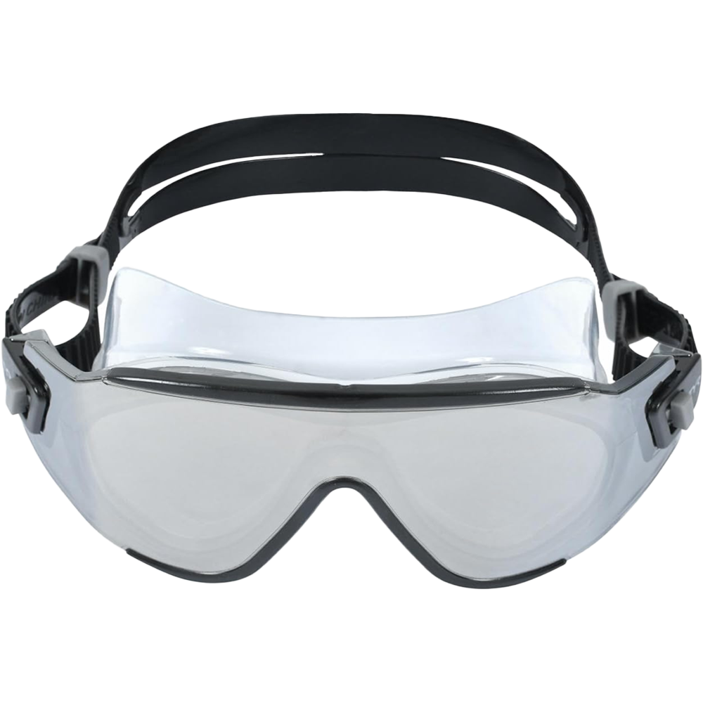 Tidalwave Mirrored Swim Mask alternate view