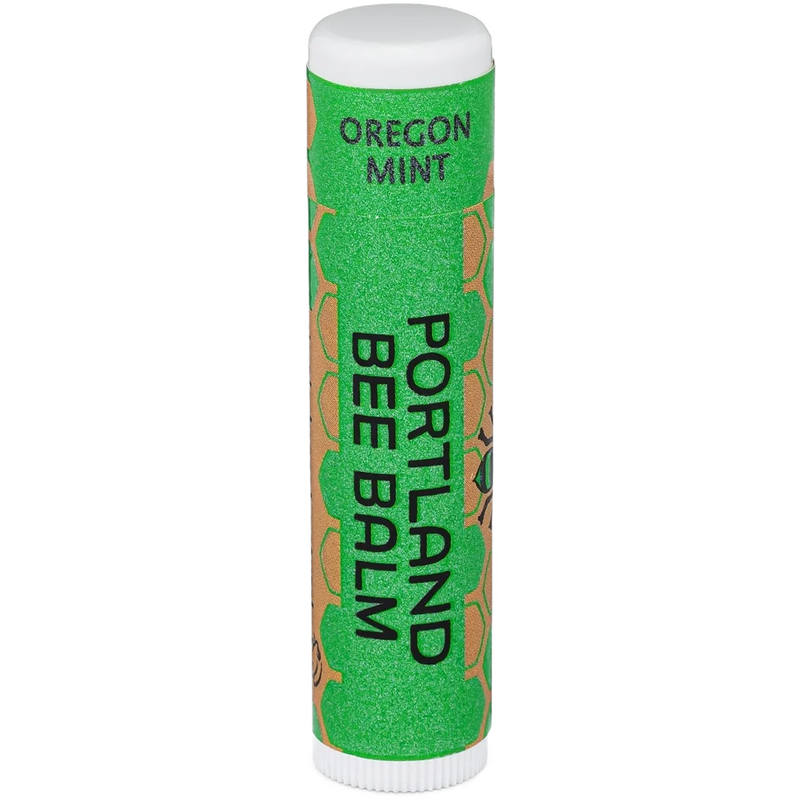 Beeswax Lip Balm, Featured Image