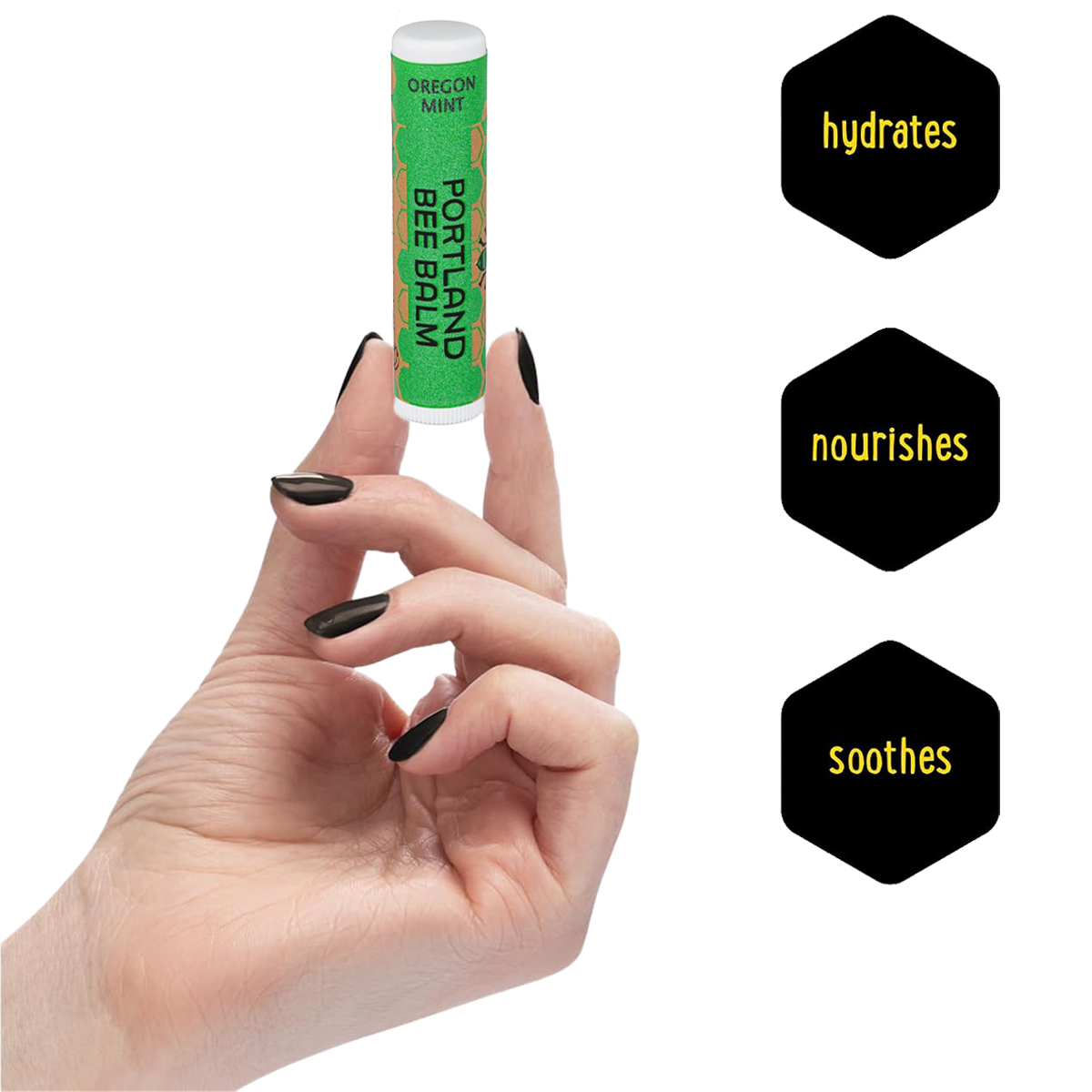 Beeswax Lip Balm alternate view