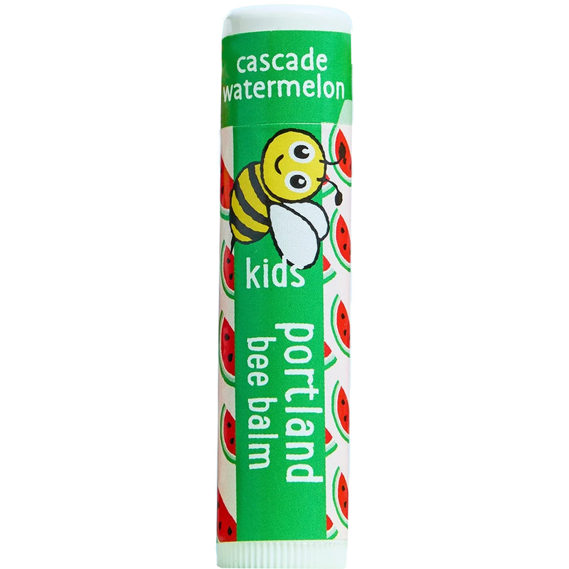 Kids Beeswax Lip Balm, Featured Image