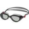 004-Speedo Black/Steel
