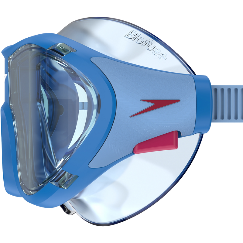 Youth Biofuse 2.0 Mask, Youth Biofuse 2.0 Mask side