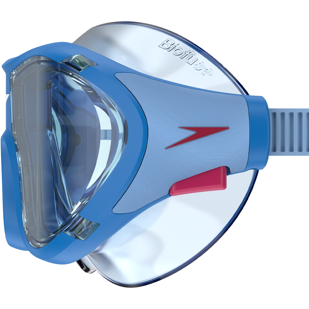 Youth Biofuse 2.0 Mask alternate view