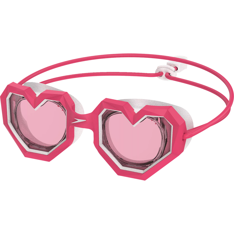 Youth Sunny G Diamond Heart, Featured Image