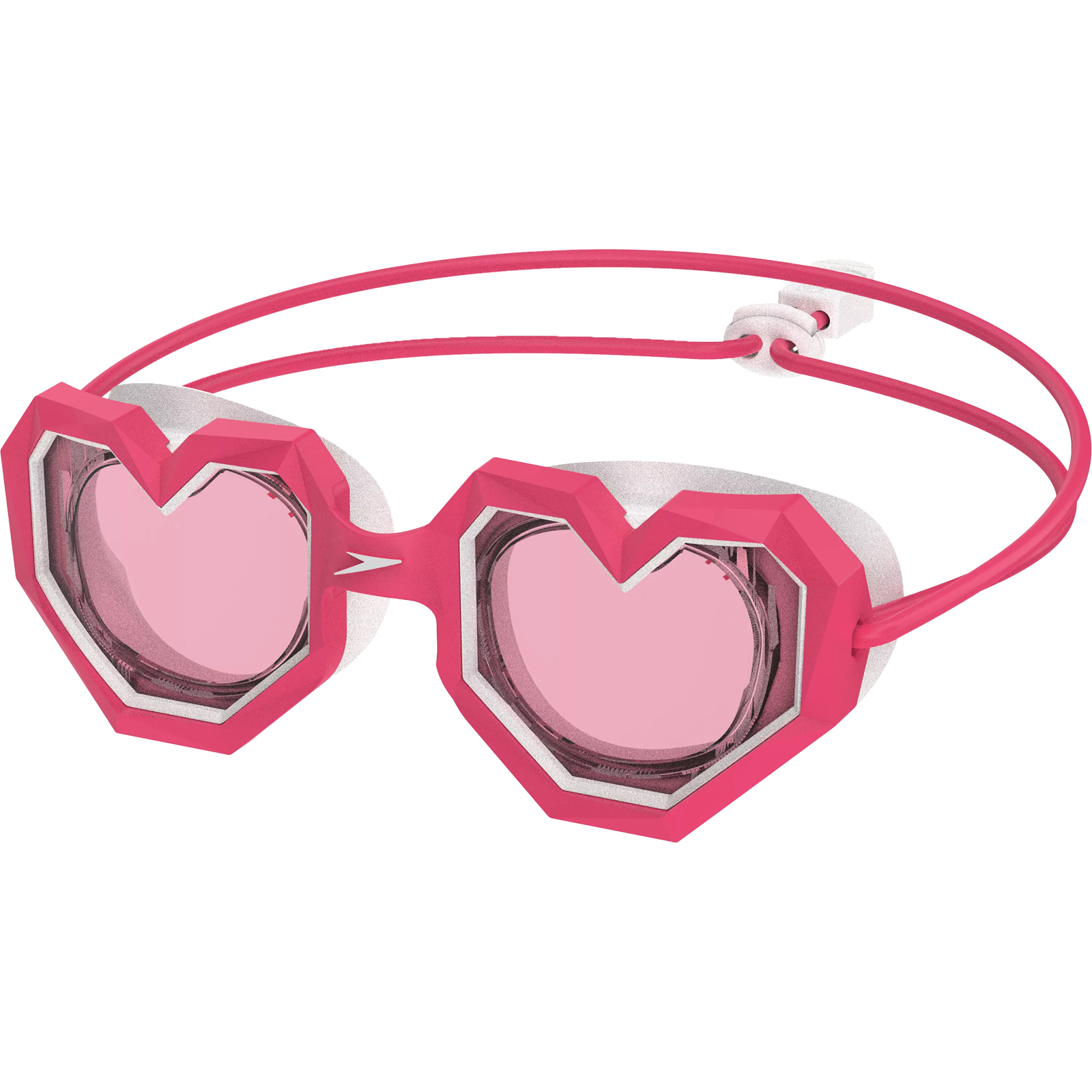 Youth Sunny G Diamond Heart alternate view