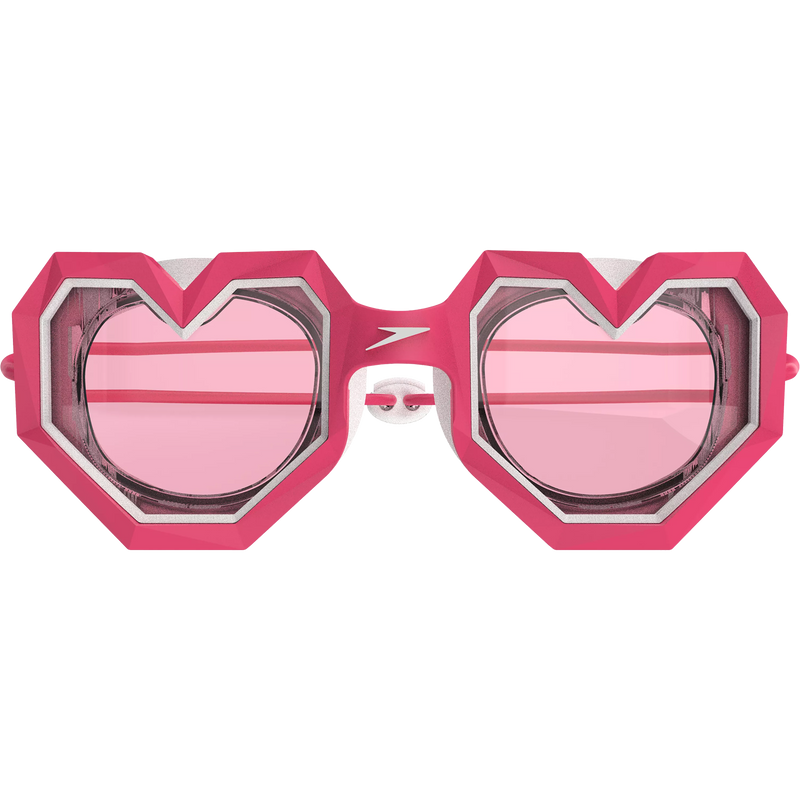 Youth Sunny G Diamond Heart, Speedo Kids Sunny G Diamond Heart Front