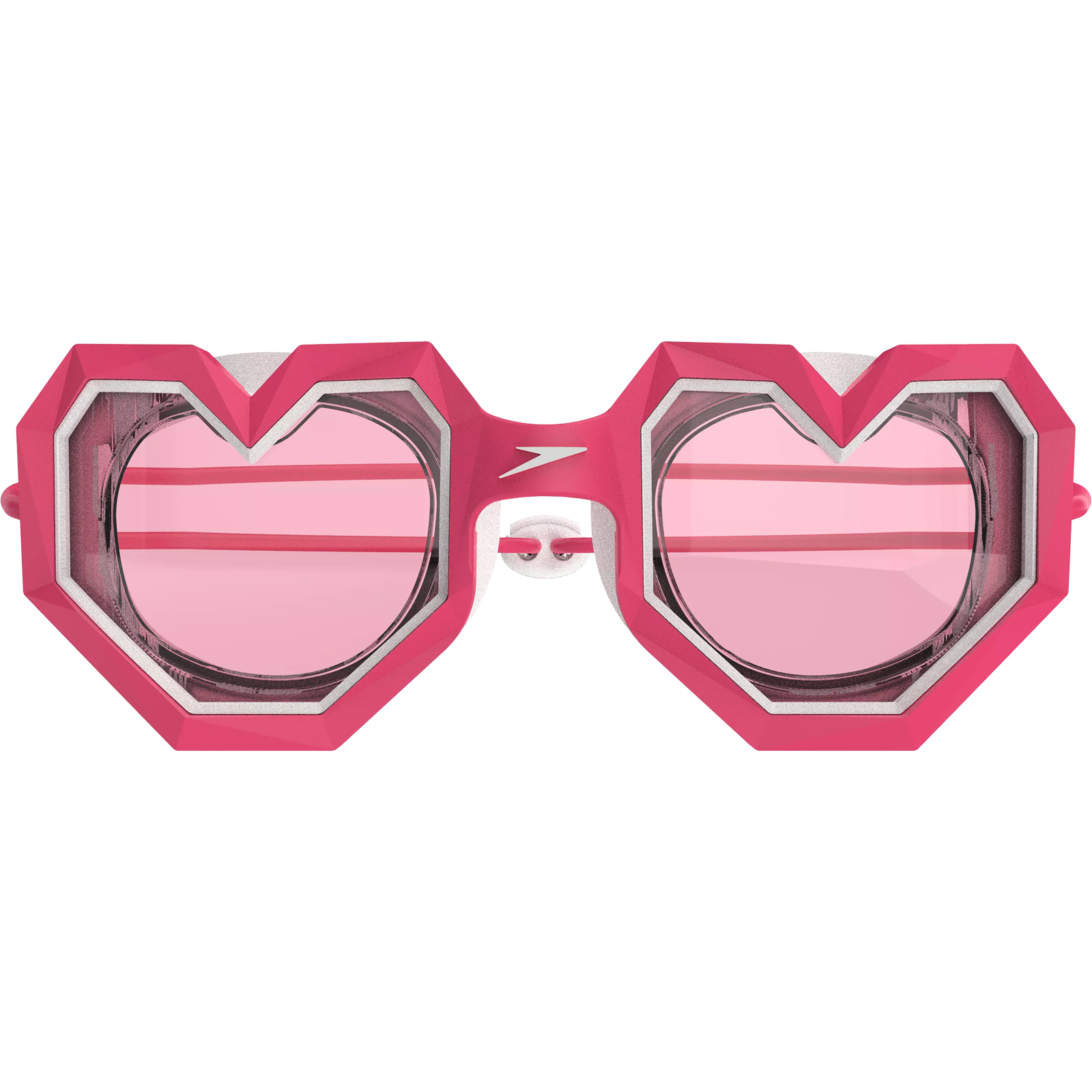 Youth Sunny G Diamond Heart alternate view