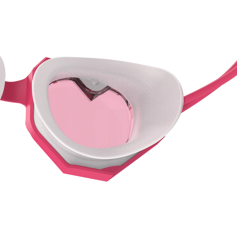 Youth Sunny G Diamond Heart, Speedo Kids Sunny G Diamond Heart Gasket