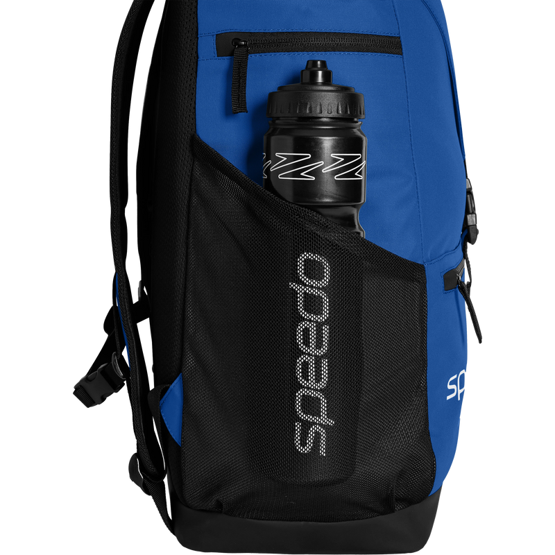 35L Team Bag, Speedo 35L Team Bag Side