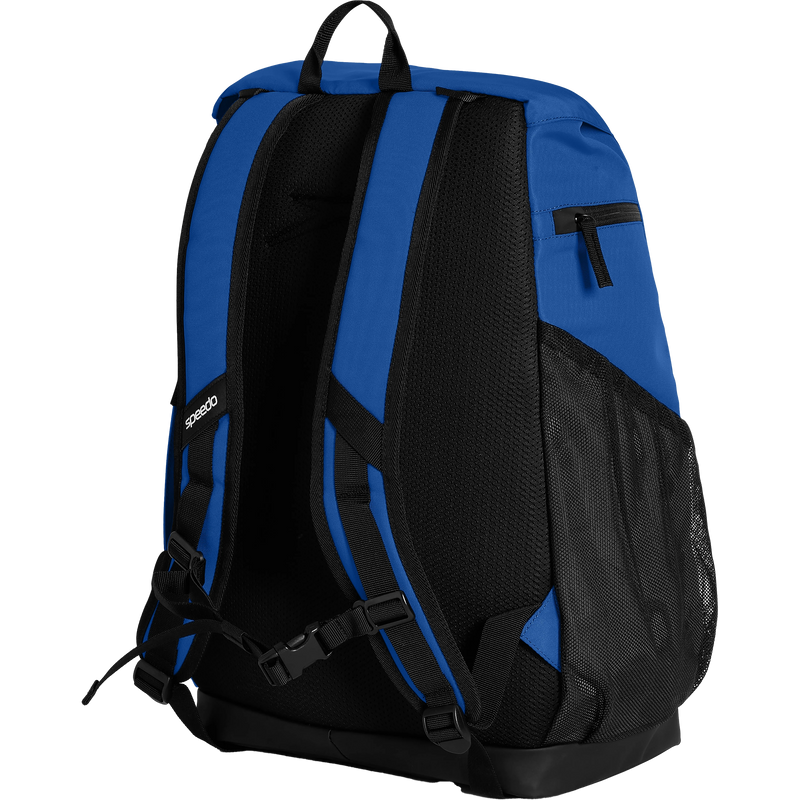 35L Team Bag, Speedo 35L Team Bag 3/4 Back