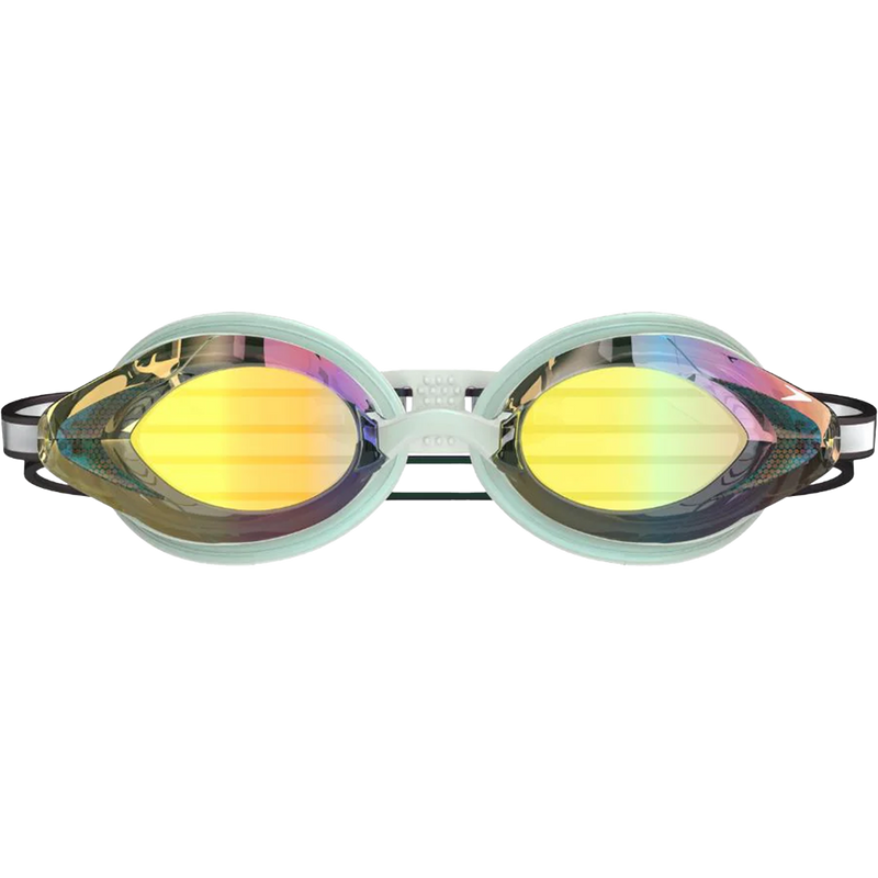 Women's 3.0 Vanquisher Mirrored LTD, Speedo Women's 3.0 Vanquisher Mirrored LTD Front