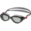 004-Speedo Black/Steel
