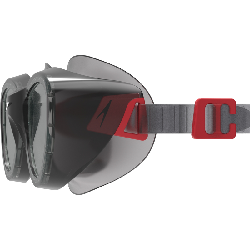 Futura Hydrospex, Speedo Futura Hydrospex side