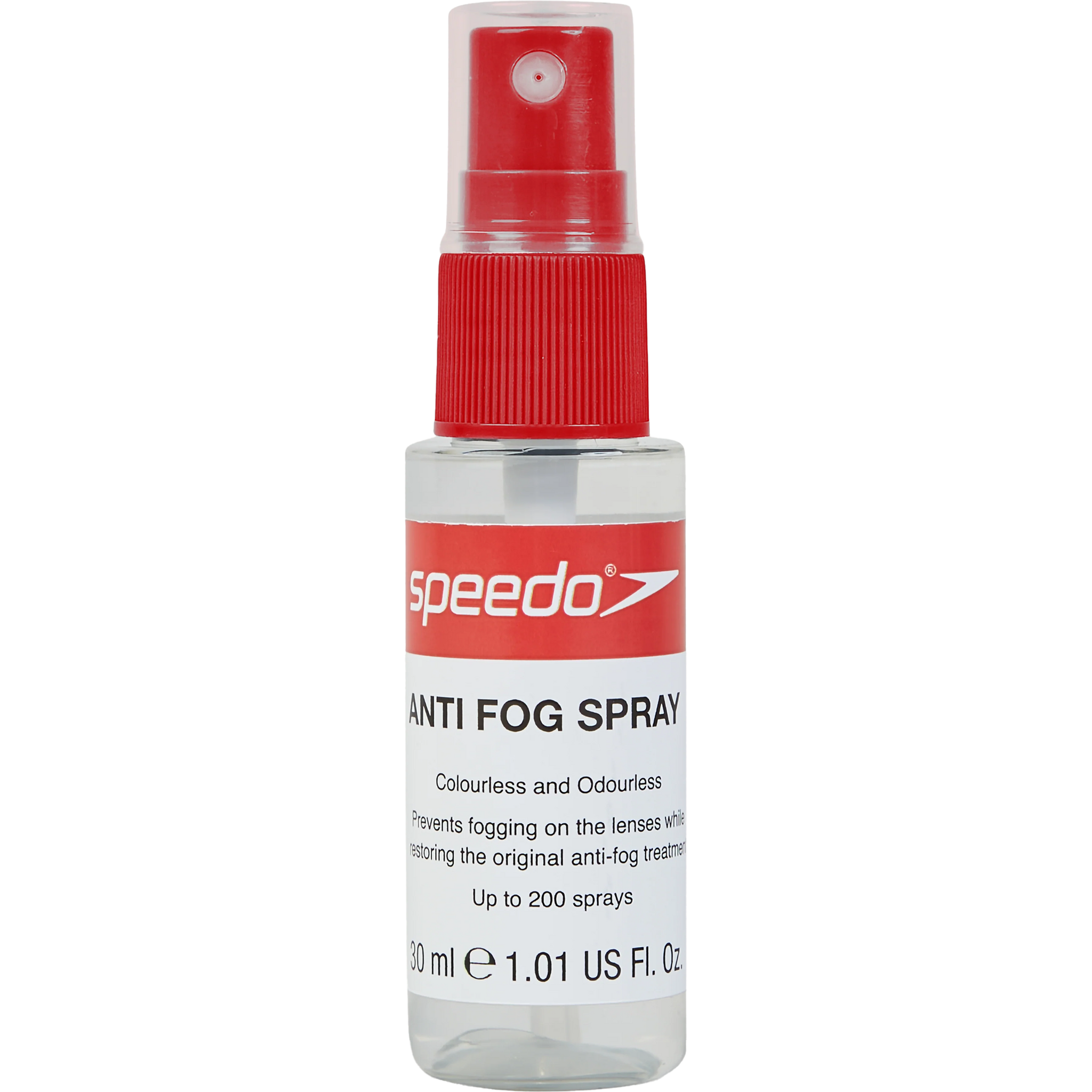 Speedo Anti-Fog Spray alternate view