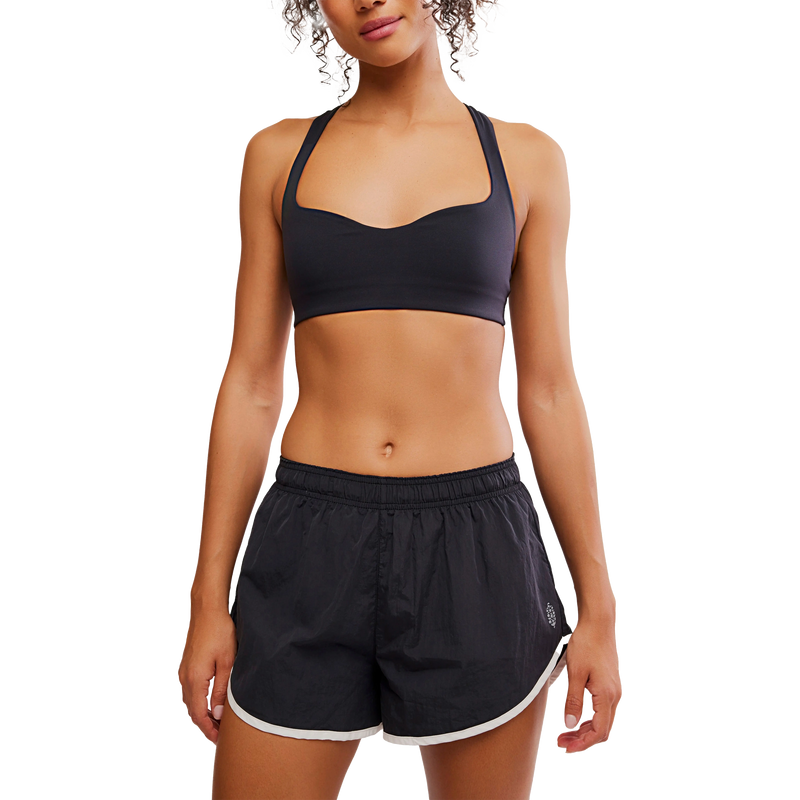 Women's Now Or Never Short, Free People Movement Women's Now Or Never Short Front