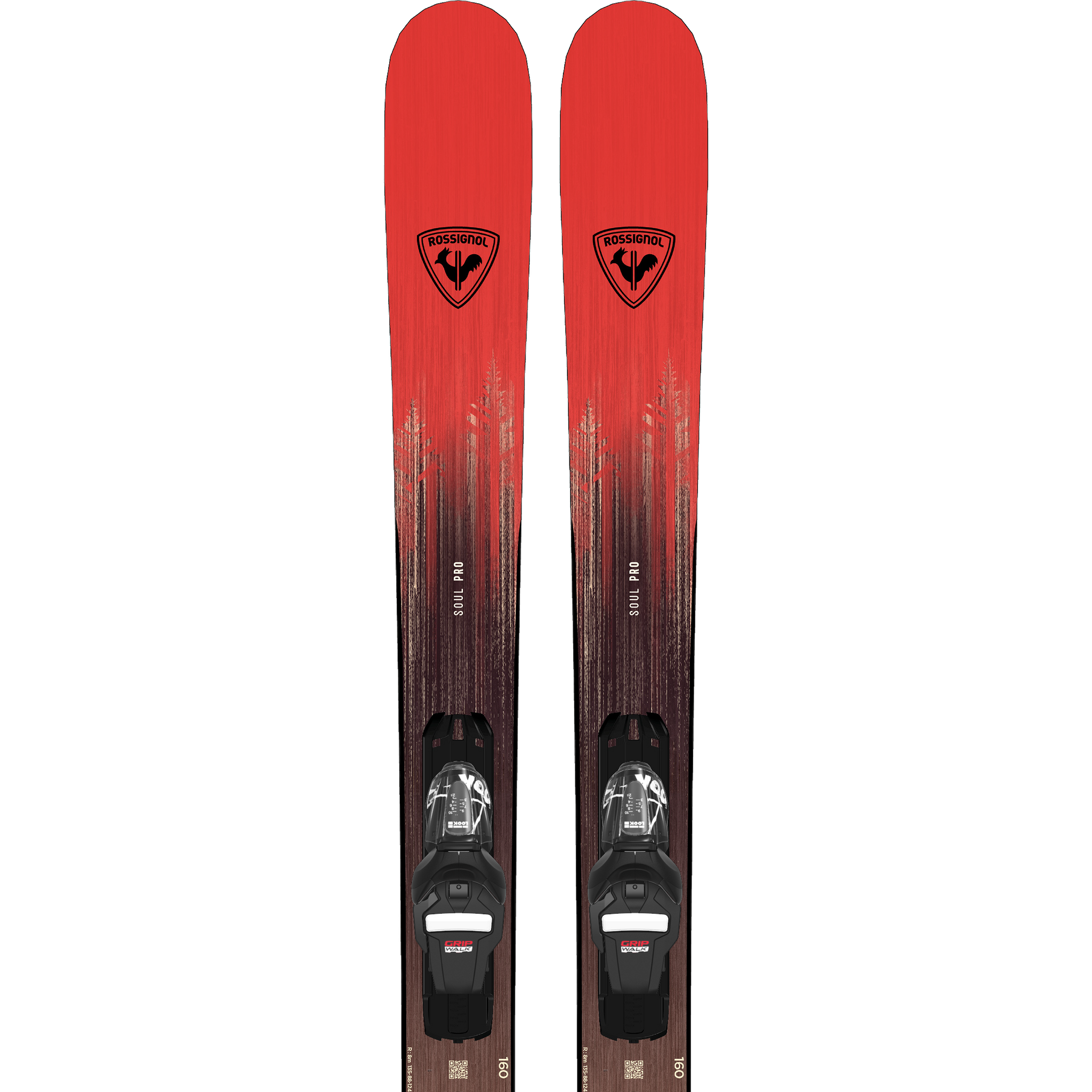 Youth Soul Pro + Xpress 10 GW alternate view