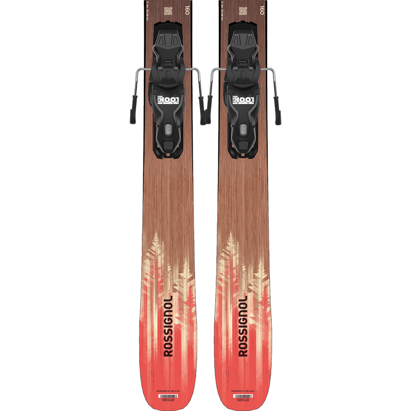 Youth Soul Pro + Xpress 10 GW, Youth Soul Pro + Xpress 10 GW