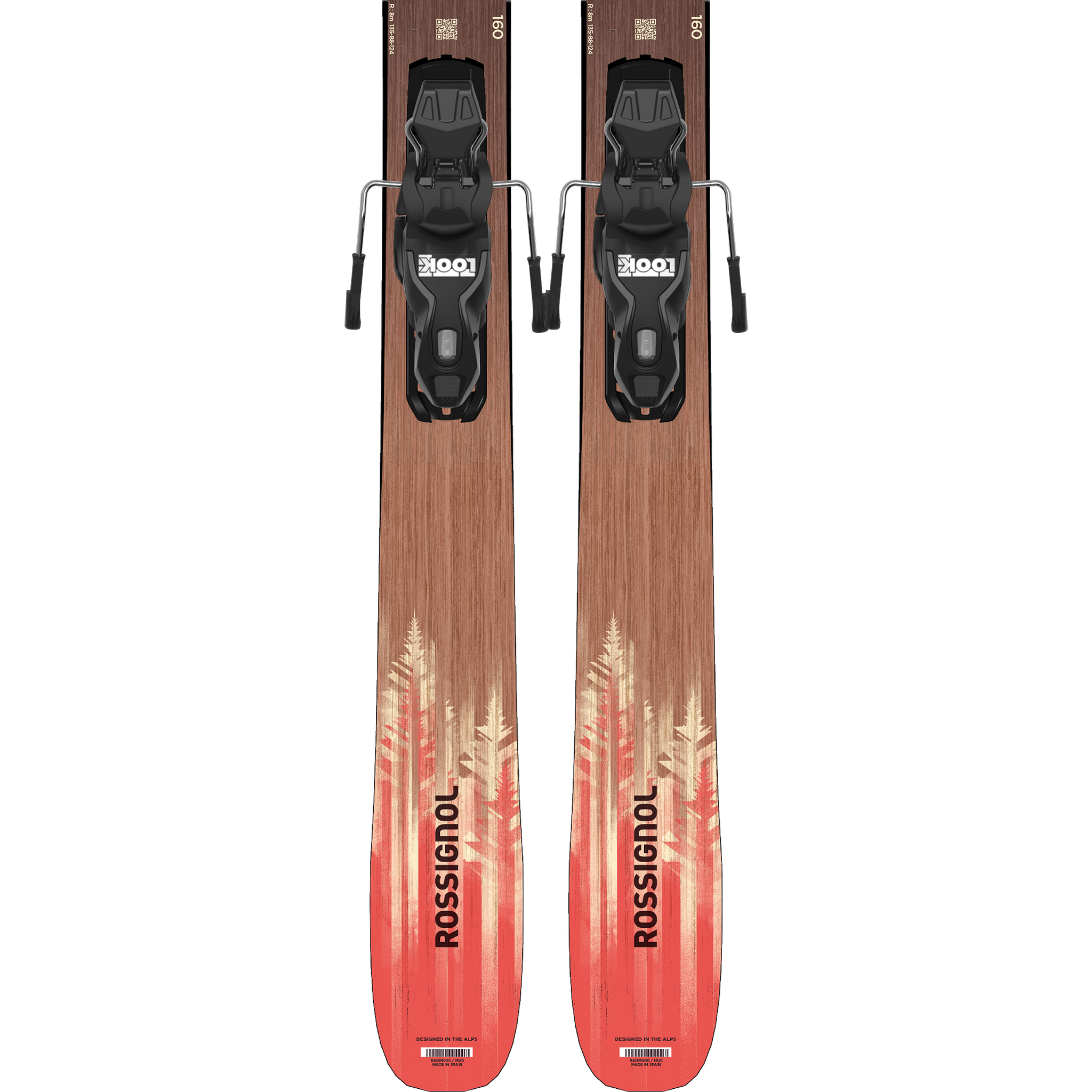 Youth Soul Pro + Xpress 10 GW alternate view