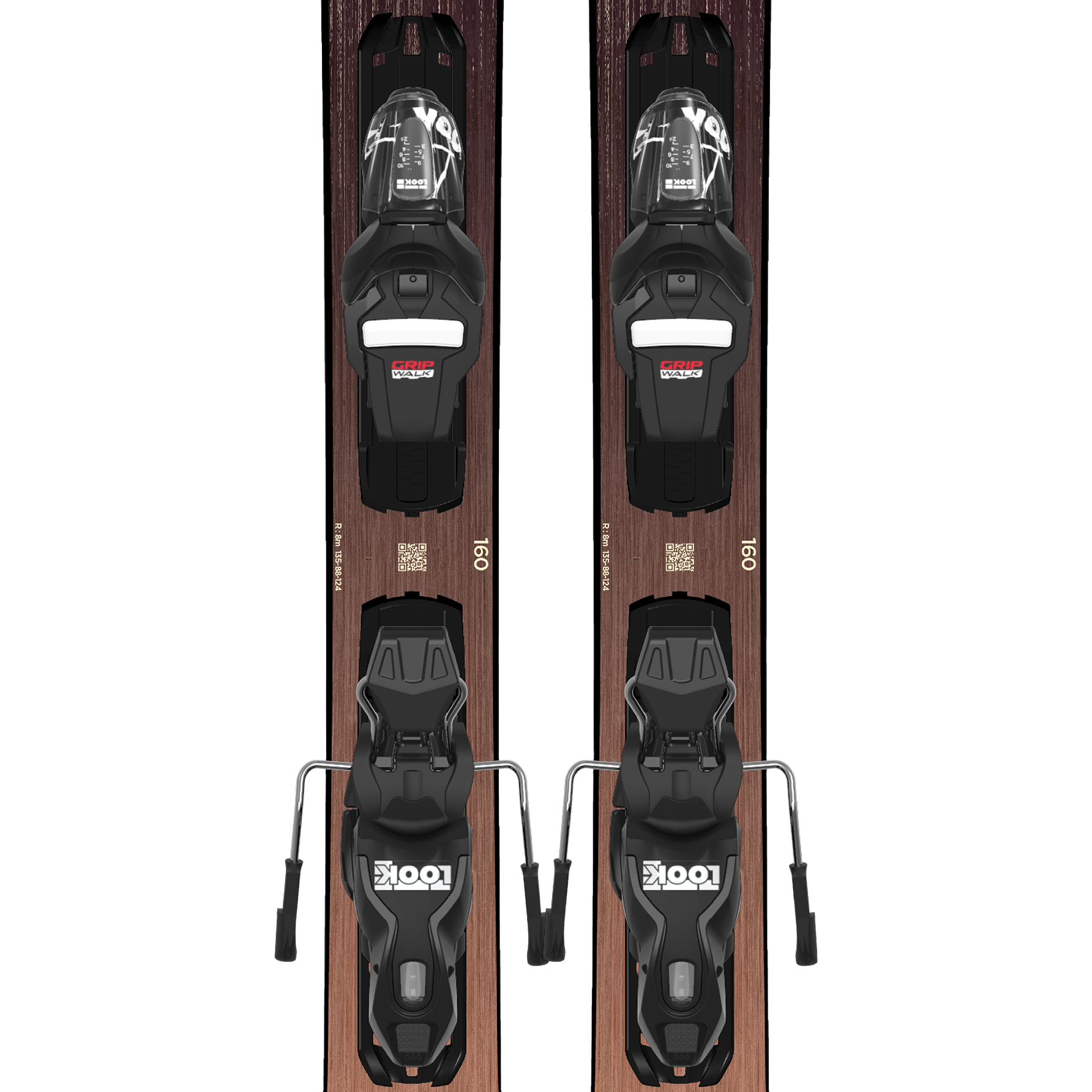 Youth Soul Pro + Xpress 10 GW alternate view