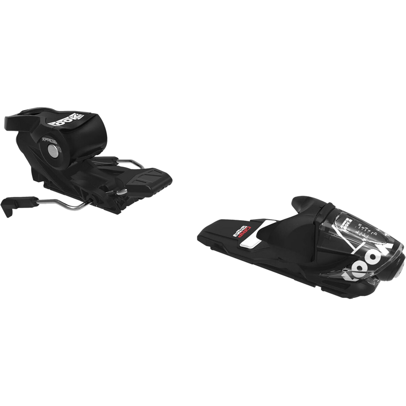 Youth Soul Pro + Xpress 10 GW, Rossignol Youth Soul Pro + Xpress 10 GW Express 10 binding
