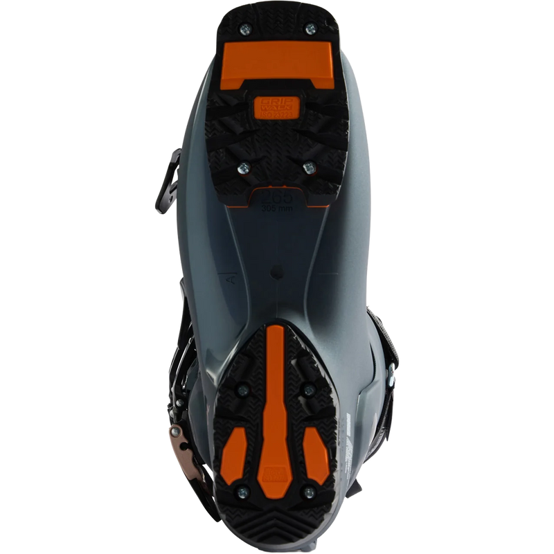 Vizion 4B 120 Pro MV GW, Rossignol Vizion 4B 120 Pro MV GW in Blue 2027 bottom