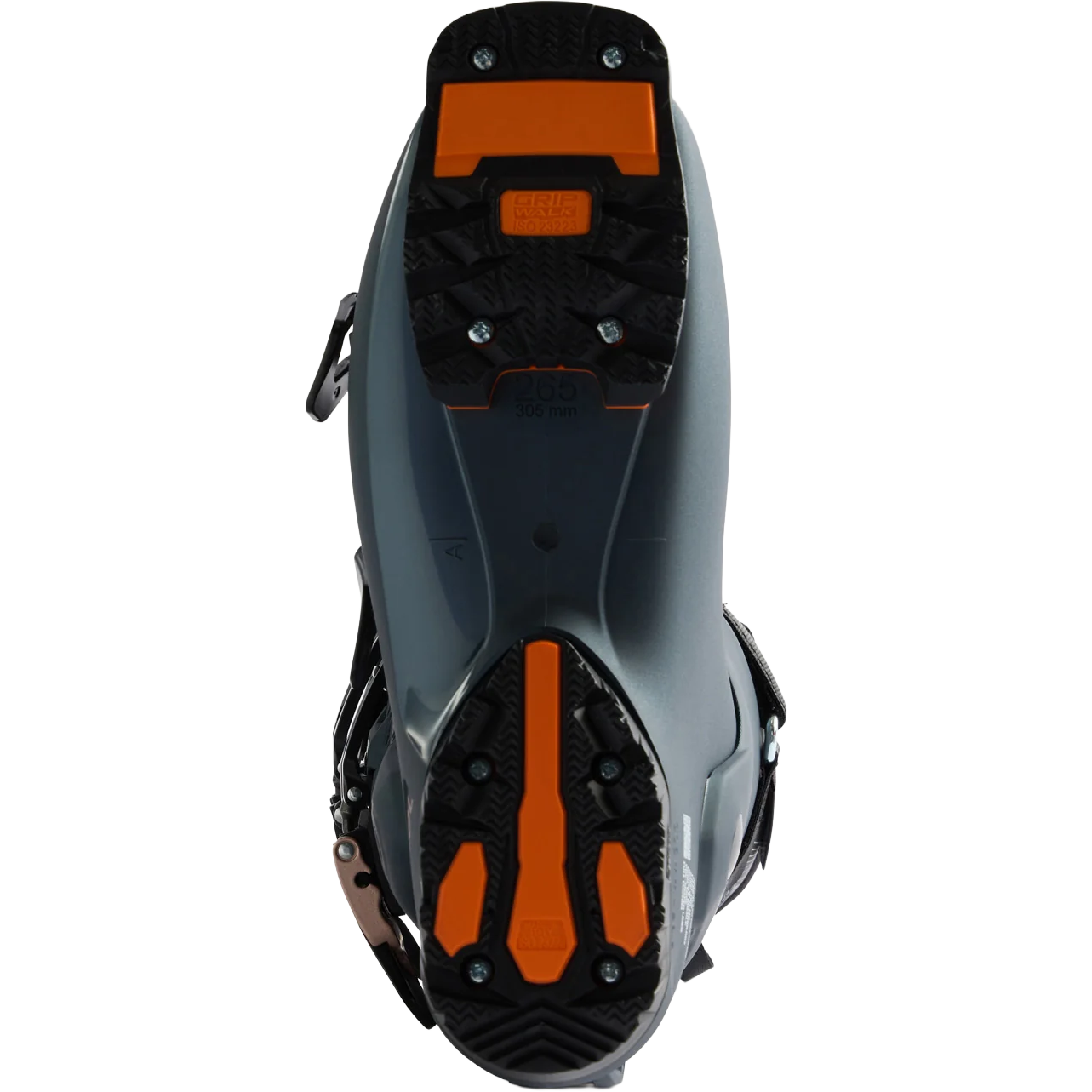 Vizion 4B 120 Pro MV GW alternate view