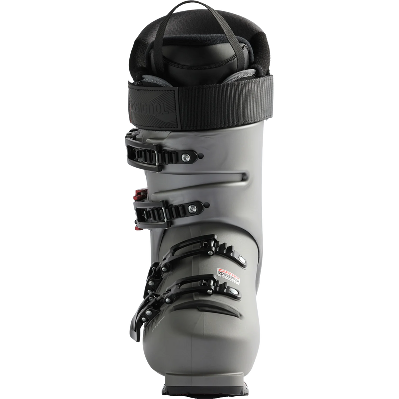 Vizion 4B 100 Pro MV GW, Rossignol Vizion 4B 100 Pro MV GW 2027 in Grey front