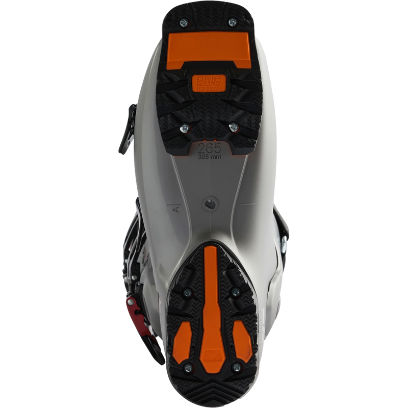 Vizion 4B 100 Pro MV GW, Rossignol Vizion 4B 100 Pro MV GW 2027 in Grey bottom