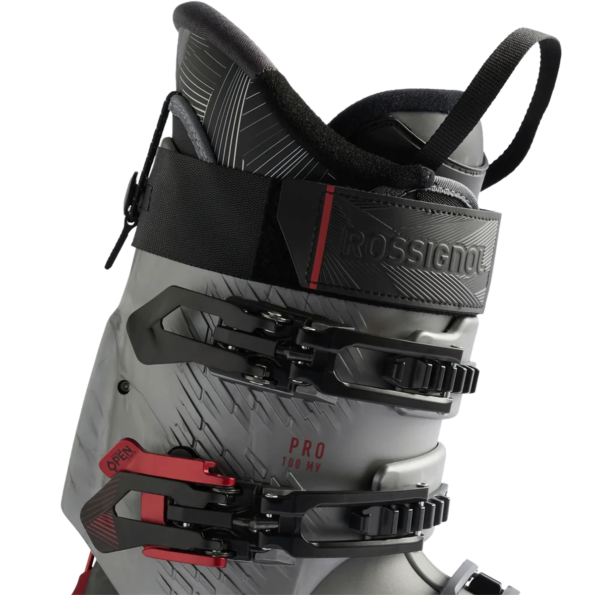 Vizion 4B 100 Pro MV GW alternate view
