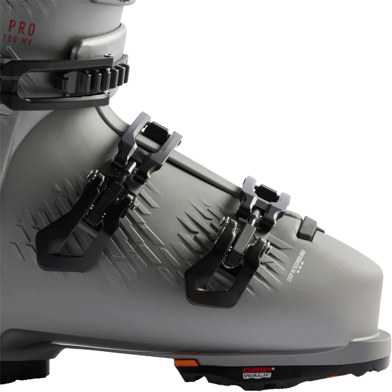 Vizion 4B 100 Pro MV GW, Rossignol Vizion 4B 100 Pro MV GW 2027 in Grey toe