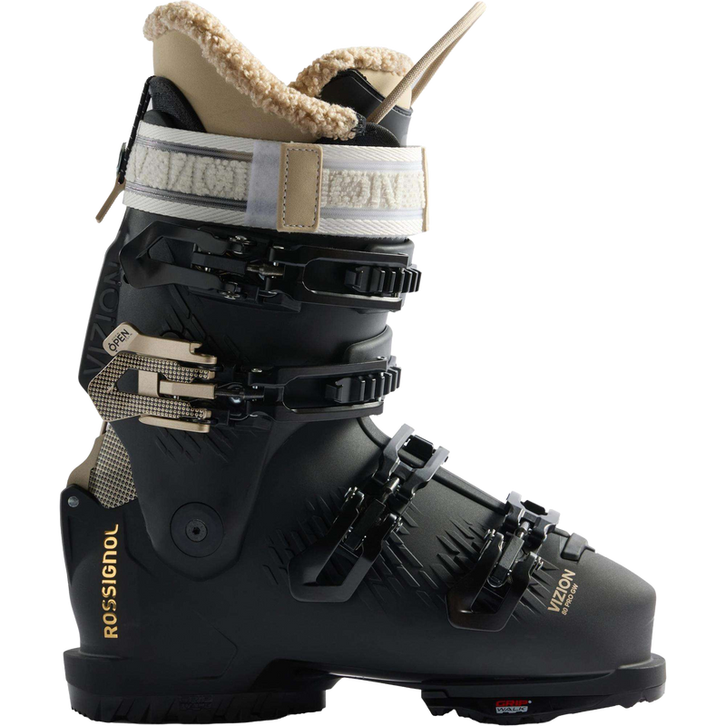 Women's Vizion 4B 80 Pro GW, Featured Image