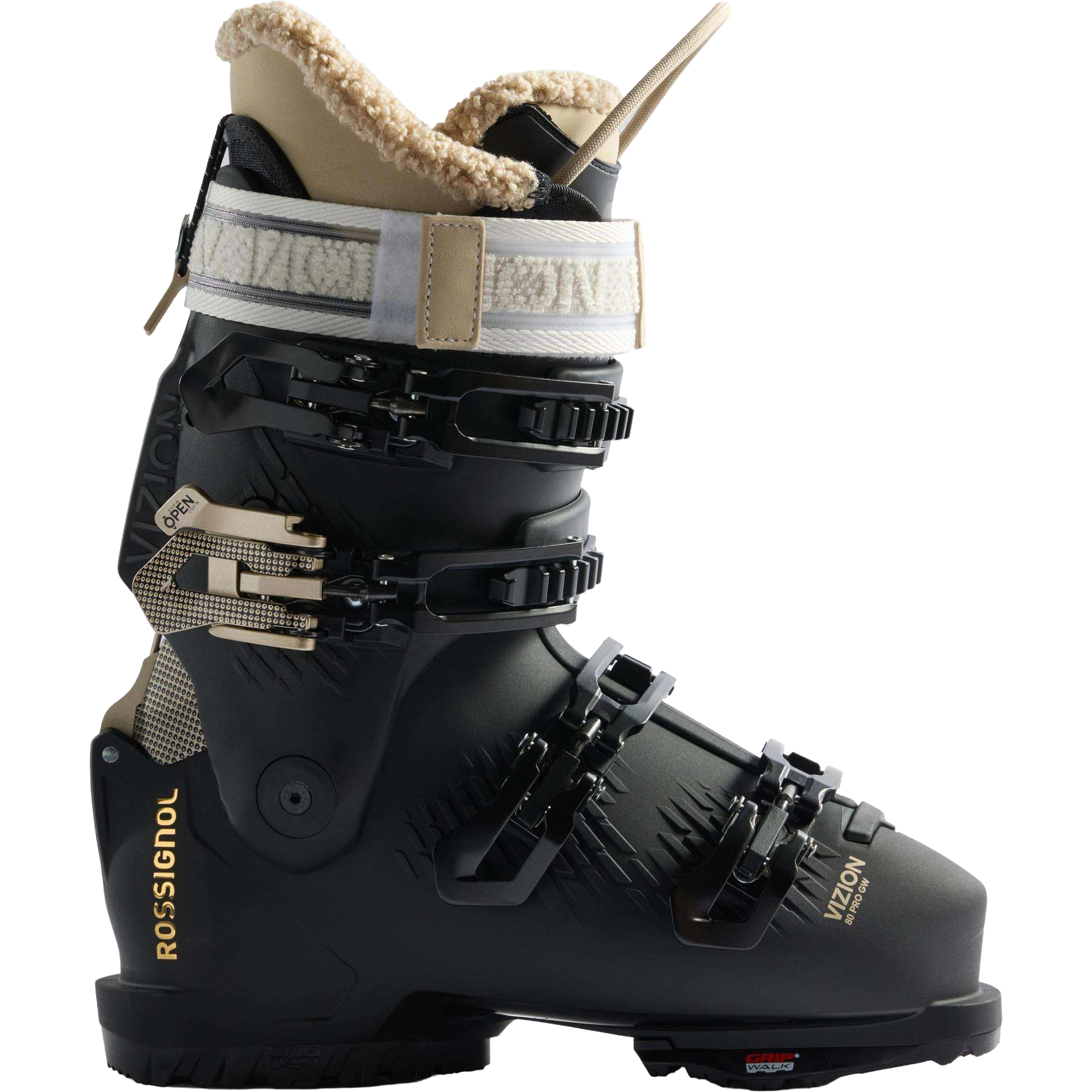 Women's Vizion 4B 80 Pro GW alternate view