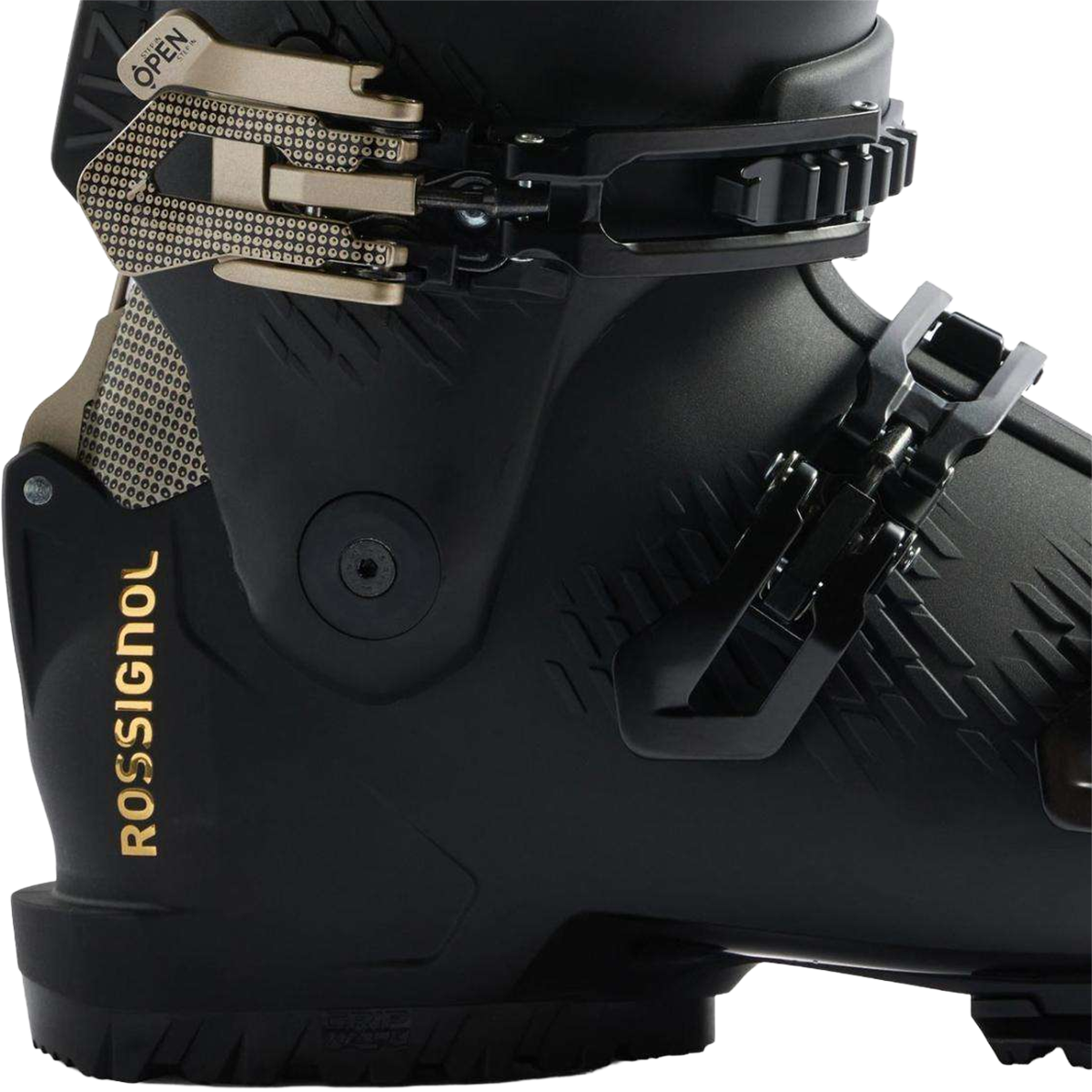 Women's Vizion 4B 80 Pro GW alternate view
