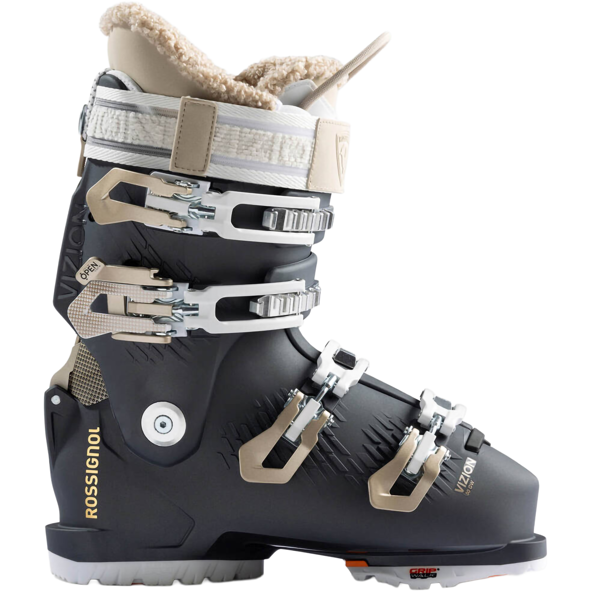 Women's Vizion 4B Pro 90 GW alternate view
