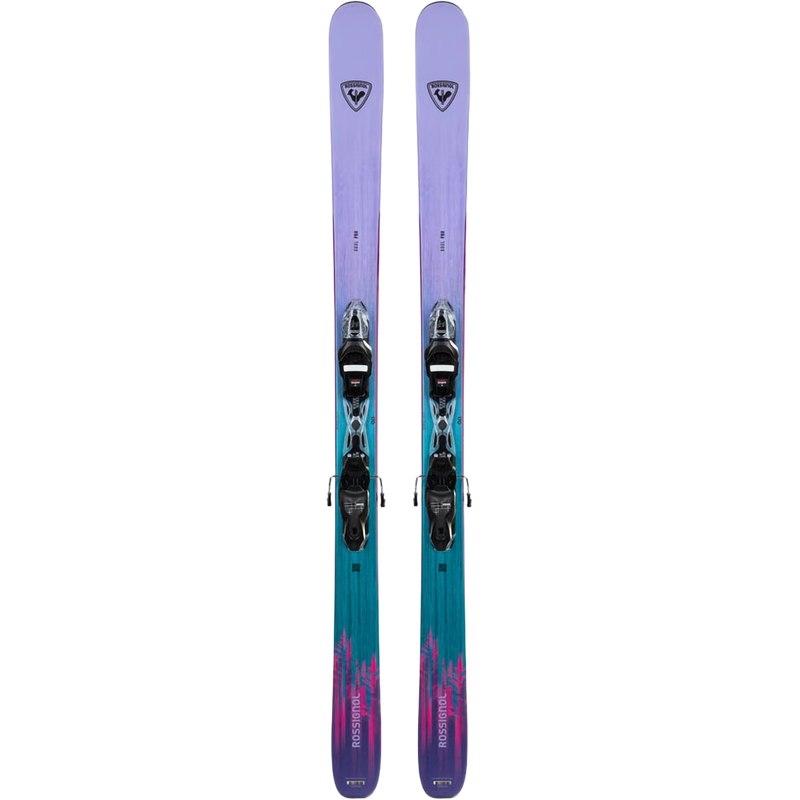 Women's Soul Pro + Xpress 10 GW, Featured Image