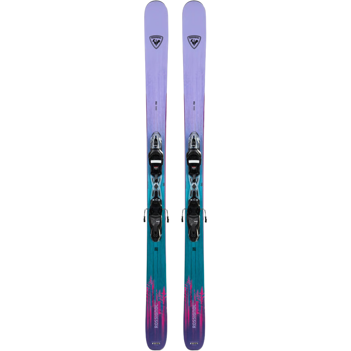 Women's Soul Pro + Xpress 10 GW alternate view