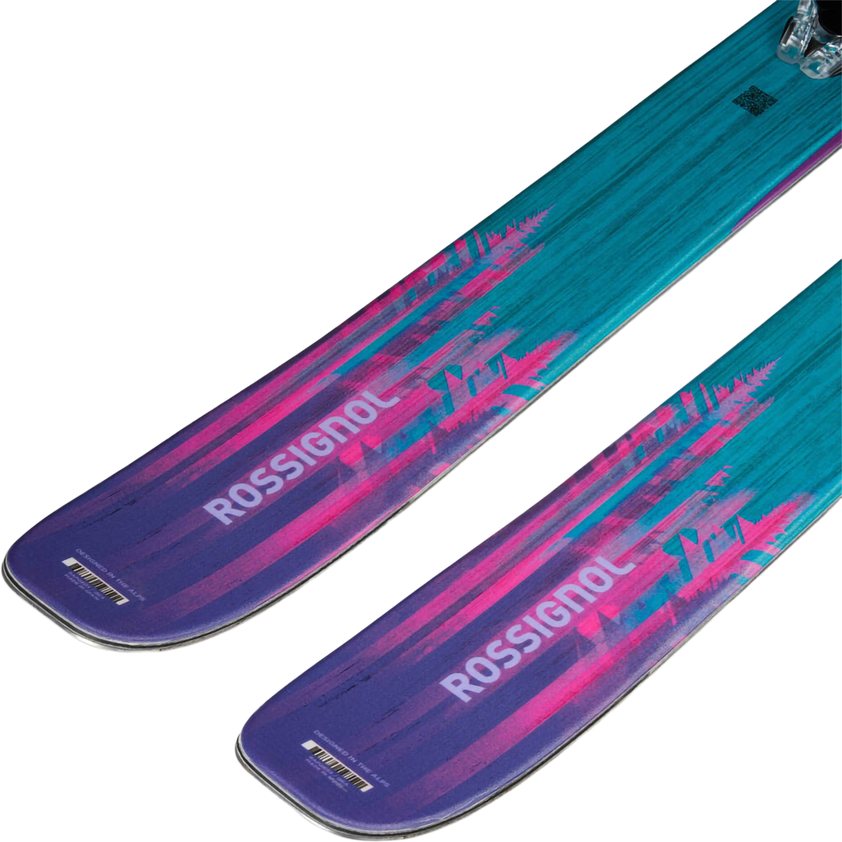 Women's Soul Pro + Xpress 10 GW alternate view