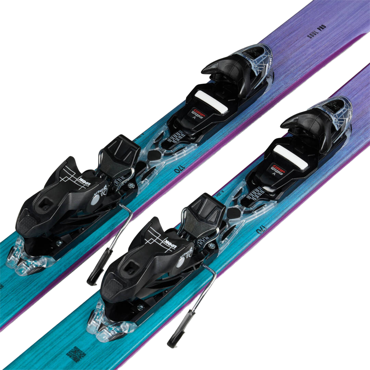 Women's Soul Pro + Xpress 10 GW alternate view