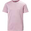 073-Pink Lavender Floral AOP
