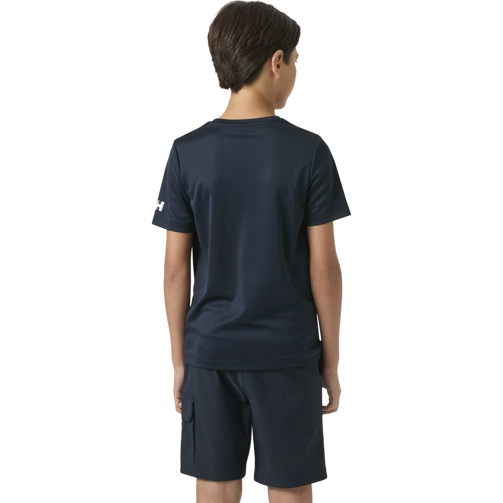Youth Jr HH Tech T Shirt alternate view