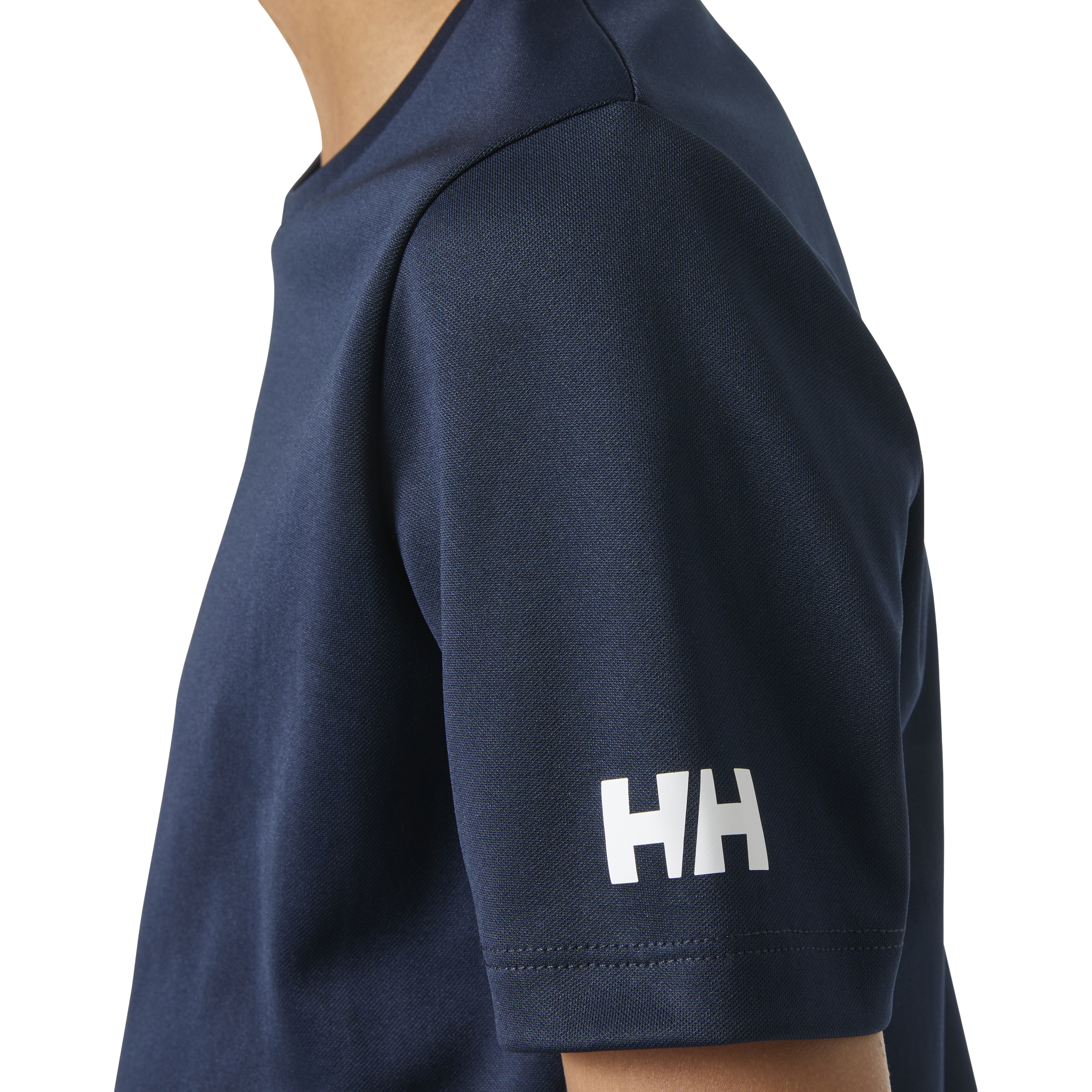 Youth Jr HH Tech T Shirt alternate view