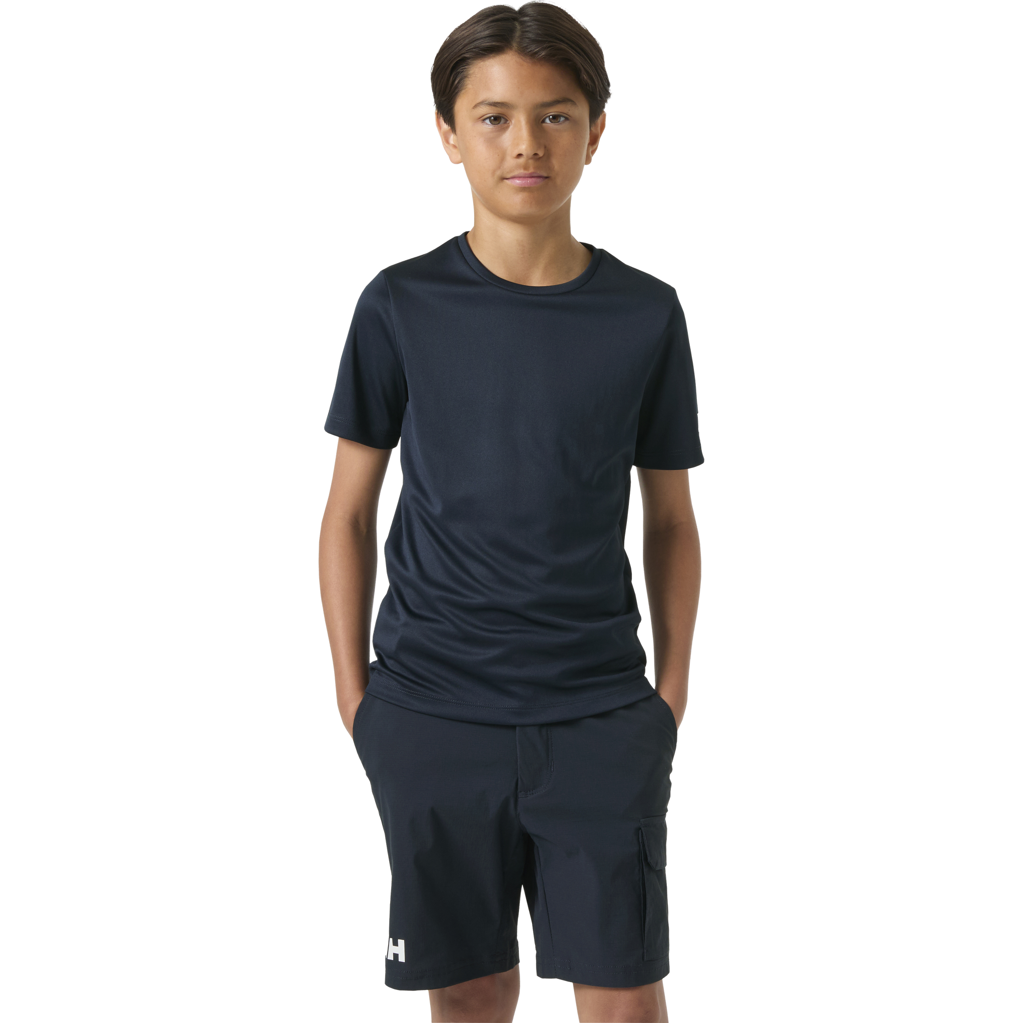 Youth Jr HH Tech T Shirt alternate view