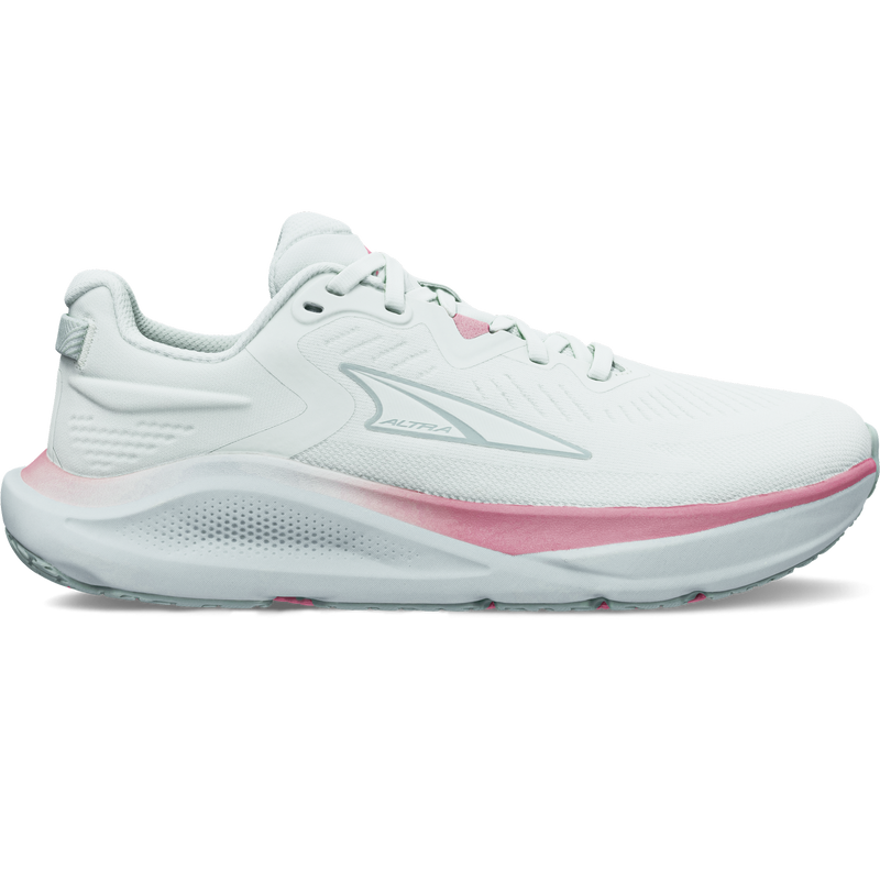 Women's Paradigm 8, Featured Image