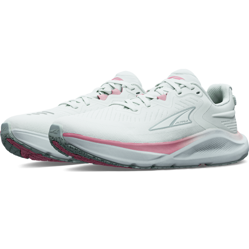 Women's Paradigm 8, Altra Women's Paradigm 8 pair