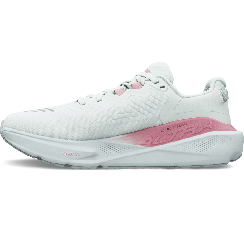 Women's Paradigm 8, Altra Women's Paradigm 8 side