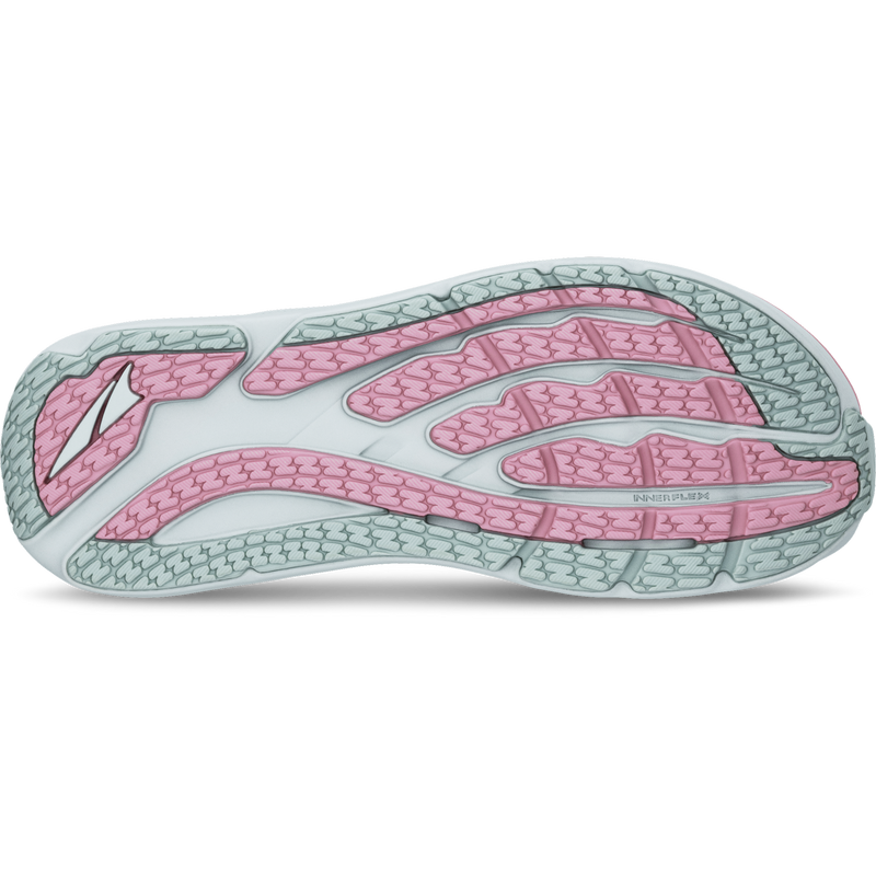 Women's Paradigm 8, Altra Women's Paradigm 8 bottom