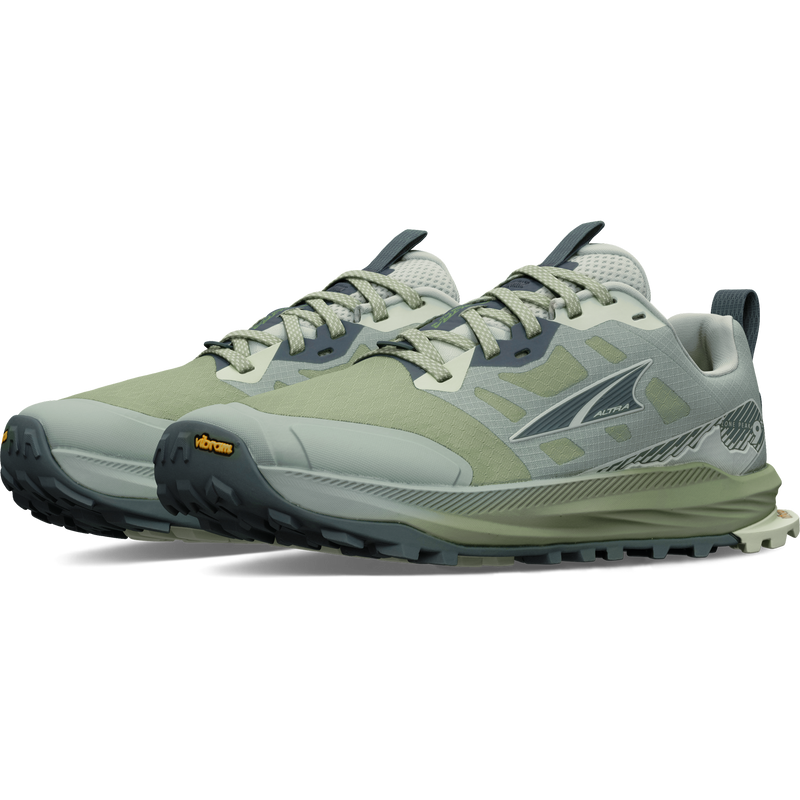 Women's Lone Peak 9+, Altra Women's Lone Peak 9+ pair