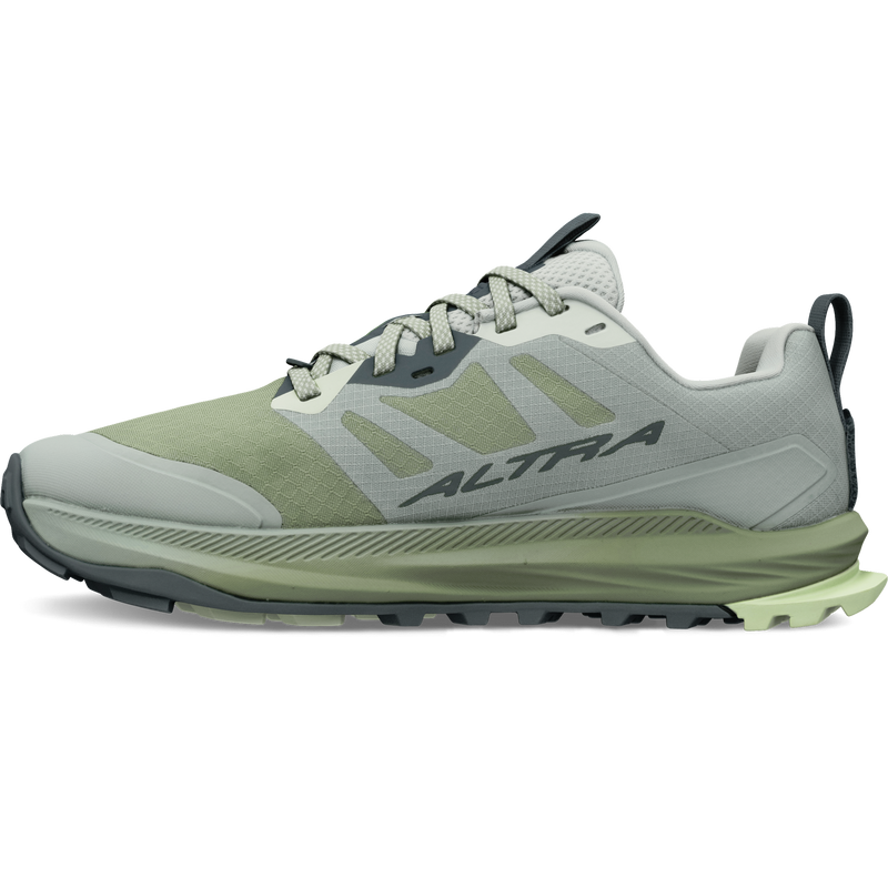 Women's Lone Peak 9+, Altra Women's Lone Peak 9+ side